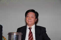 第一届、第二届会长胡体图先生